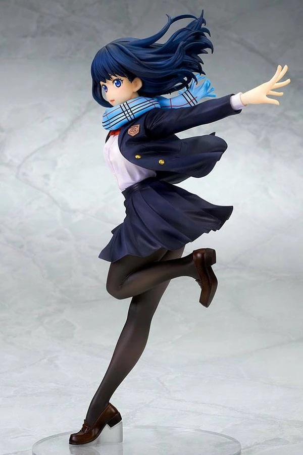 Rikka Takarada - School Uniform - Ques Q
