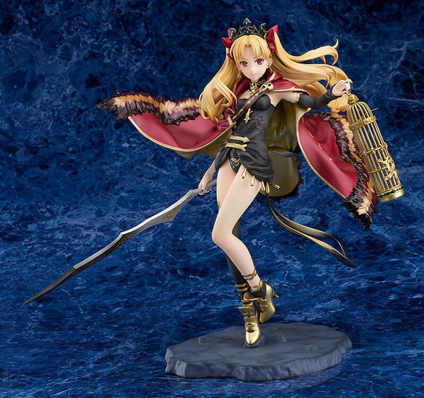 Ereshkigal - Lancer - Max Factory