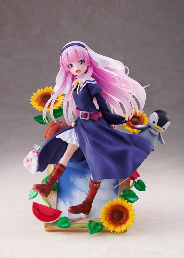 Hina - Memories of Summer - Aniplex