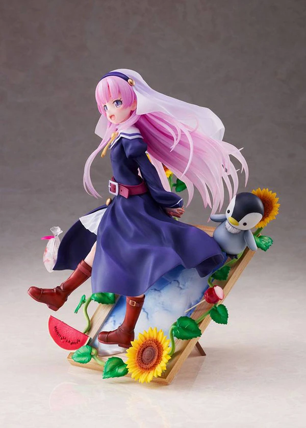 Hina - Memories of Summer - Aniplex