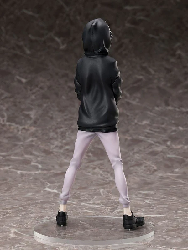 Kaworu Nagisa - Radio Eva - Hobby Max
