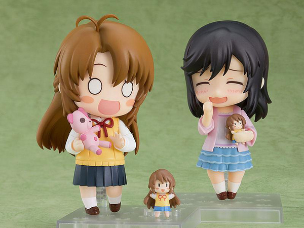 Nendoroid 1583 Komari Koshigaya