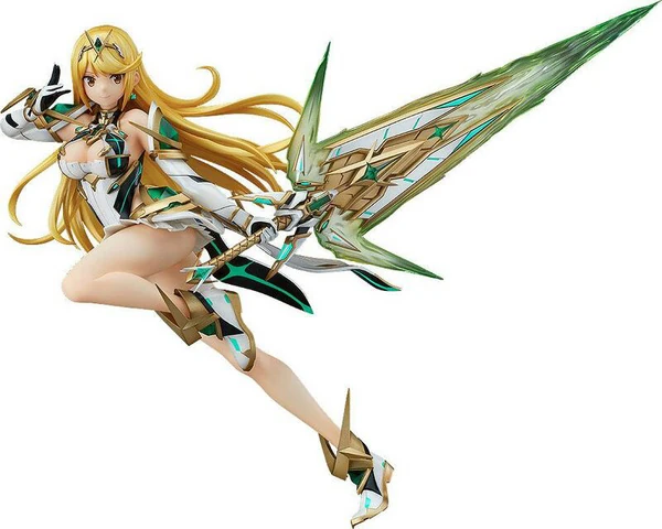 Mythra - Xenoblade Chronicles 2 - Good Smile