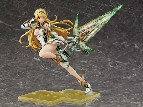 Mythra - Xenoblade Chronicles 2 - Good Smile