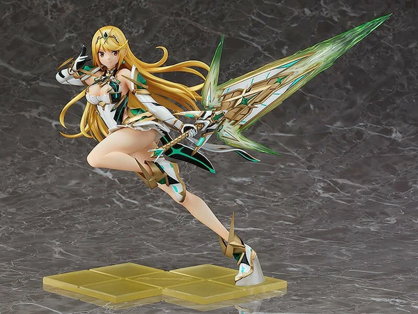 Mythra - Xenoblade Chronicles 2 - Good Smile