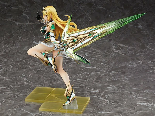 Mythra - Xenoblade Chronicles 2 - Good Smile