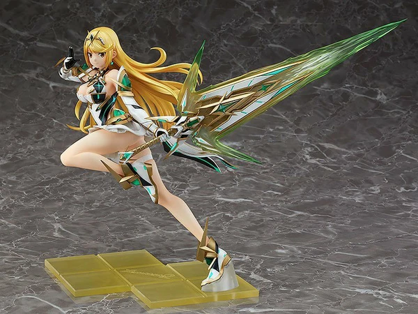 Mythra - Xenoblade Chronicles 2 - Good Smile