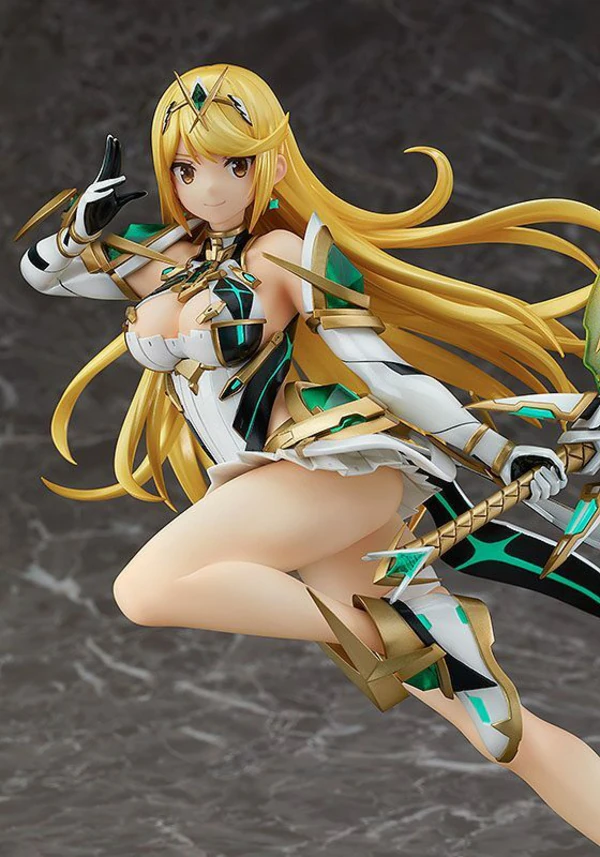 Mythra - Xenoblade Chronicles 2 - Good Smile