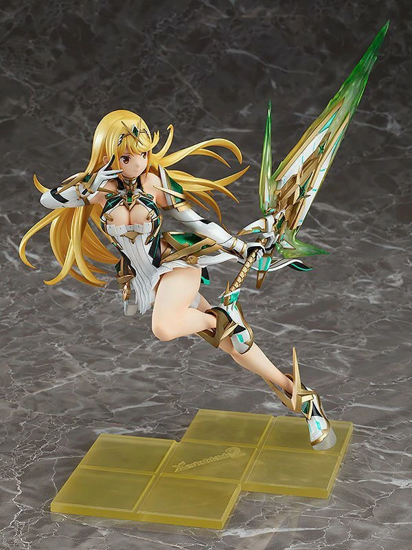 Mythra - Xenoblade Chronicles 2 - Good Smile