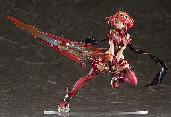 Pyra - Xenoblade Chronicles 2 - Good Smile