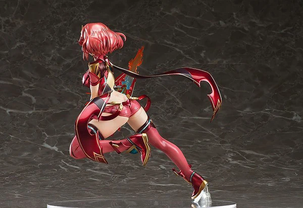 Pyra - Xenoblade Chronicles 2 - Good Smile