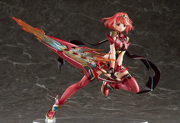 Pyra - Xenoblade Chronicles 2 - Good Smile