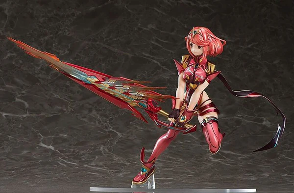 Pyra - Xenoblade Chronicles 2 - Good Smile
