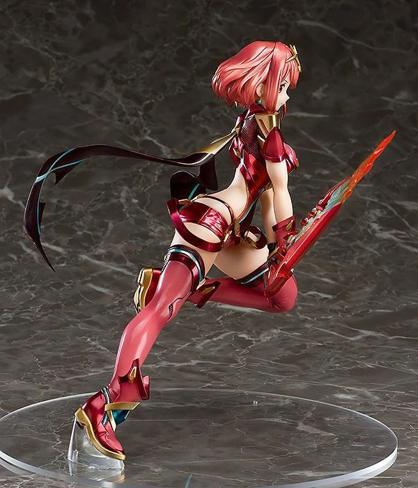 Pyra - Xenoblade Chronicles 2 - Good Smile