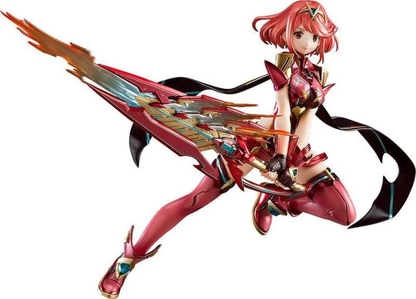 Pyra - Xenoblade Chronicles 2 - Good Smile
