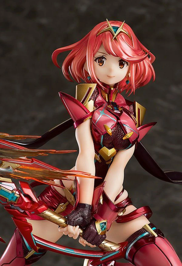 Pyra - Xenoblade Chronicles 2 - Good Smile