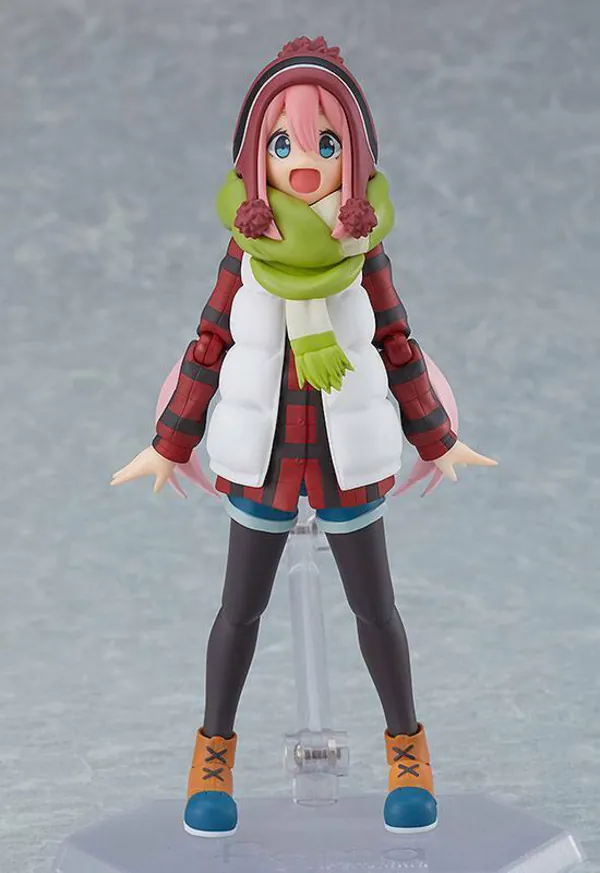 Figma 519 Nadeshiko Kagamihara