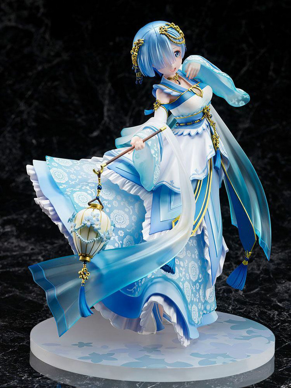 Rem - Hanfu - F.Nex - Furyu