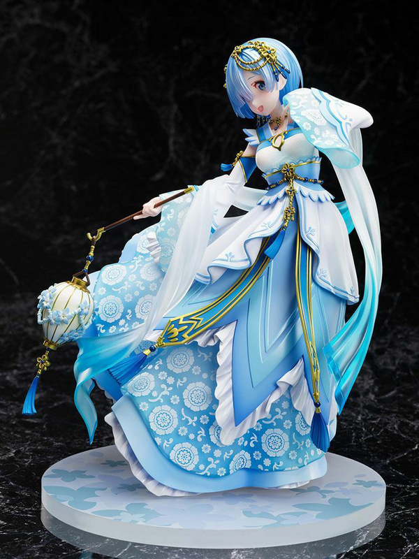 Rem - Hanfu - F.Nex - Furyu