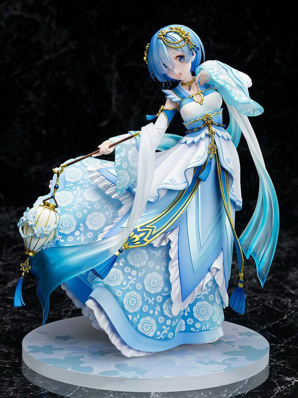 Rem - Hanfu - F.Nex - Furyu
