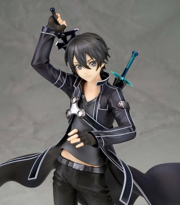 Kirito - ALTAiR - Alter