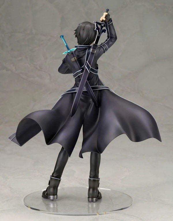 Kirito - ALTAiR - Alter