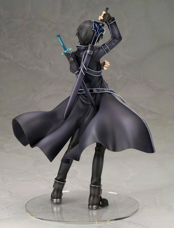 Kirito - ALTAiR - Alter