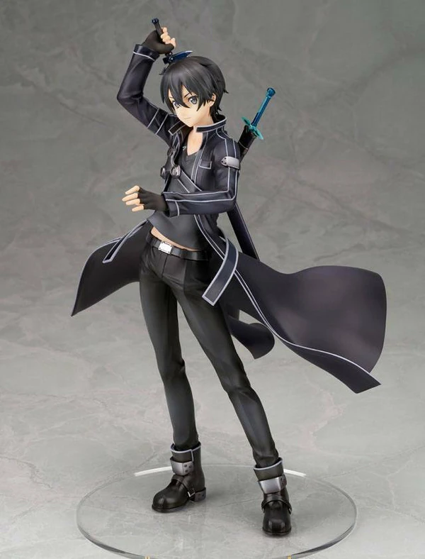 Kirito - ALTAiR - Alter