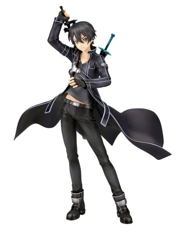 Kirito - ALTAiR - Alter