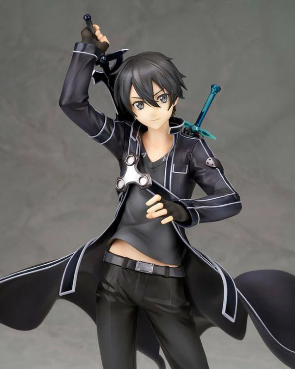 Kirito - ALTAiR - Alter