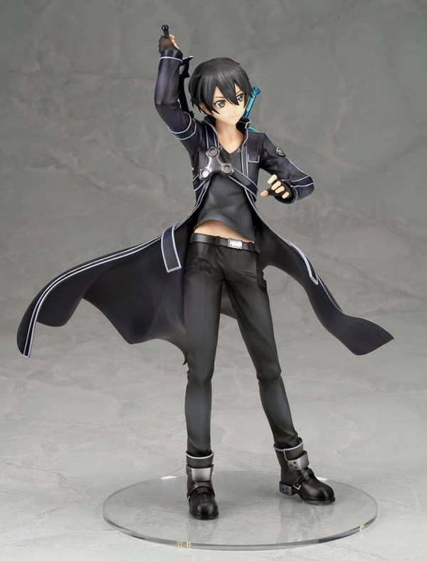 Kirito - ALTAiR - Alter