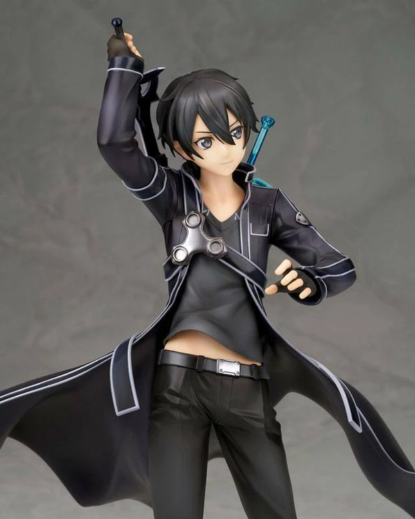 Kirito - ALTAiR - Alter