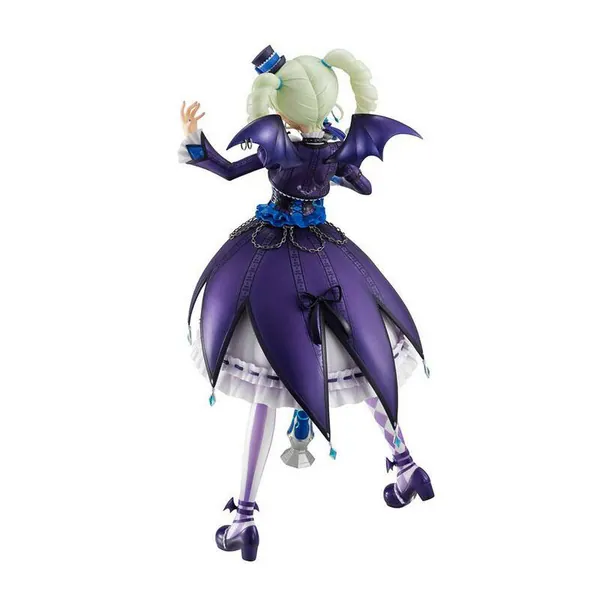 Yurika Toudou - Goth Magic - Lucrea - Megahouse