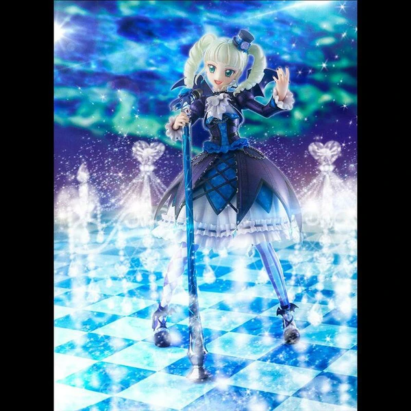 Yurika Toudou - Goth Magic - Lucrea - Megahouse