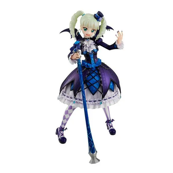 Yurika Toudou - Goth Magic - Lucrea - Megahouse