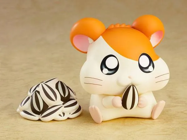 Nendoroid 1615 Hamtaro