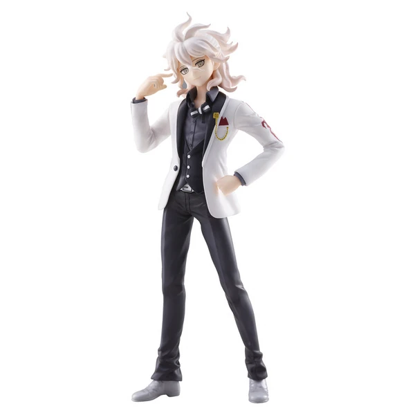 Nagito Komaeda - Danganronpa 1/2 - Union Creative
