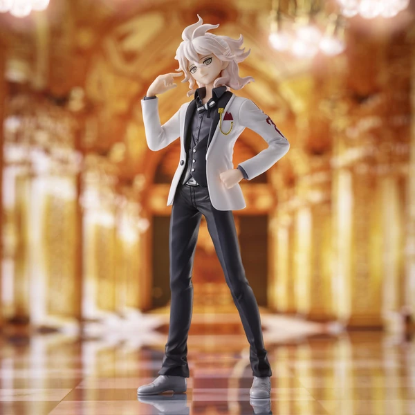 Nagito Komaeda - Danganronpa 1/2 - Union Creative