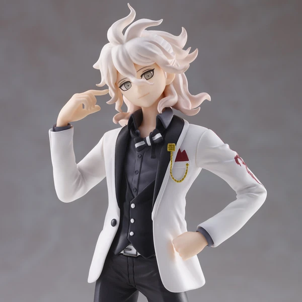 Nagito Komaeda - Danganronpa 1/2 - Union Creative