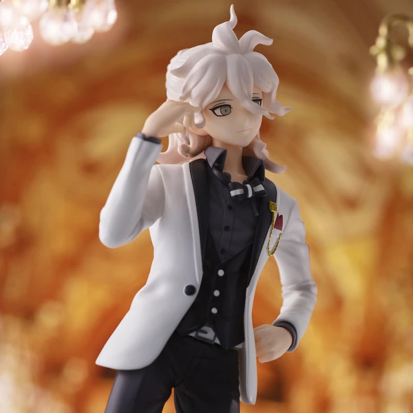 Nagito Komaeda - Danganronpa 1/2 - Union Creative