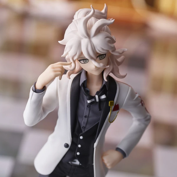 Nagito Komaeda - Danganronpa 1/2 - Union Creative