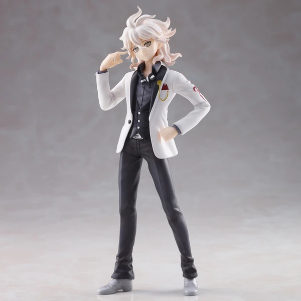 Nagito Komaeda - Danganronpa 1/2 - Union Creative