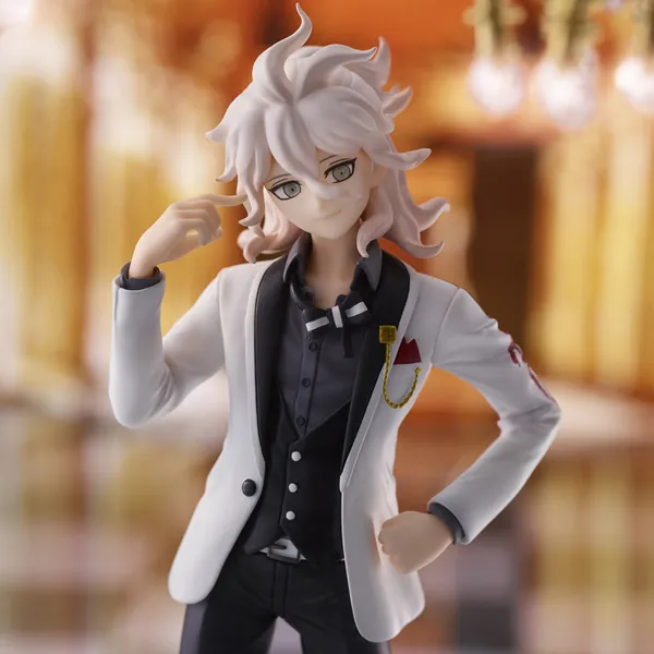 Nagito Komaeda - Danganronpa 1/2 - Union Creative