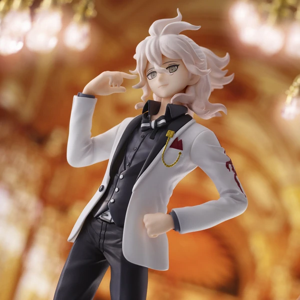 Nagito Komaeda - Danganronpa 1/2 - Union Creative