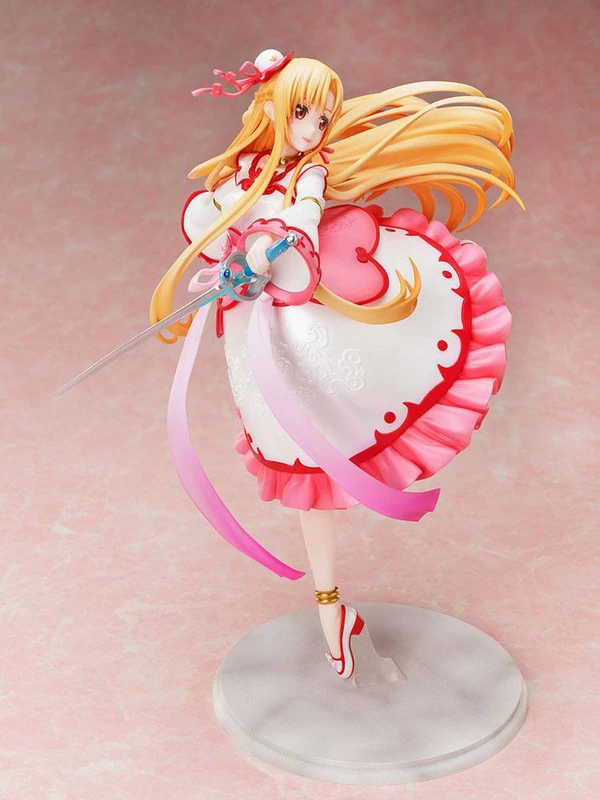 Asuna - China Dress - F.Nex - Furyu