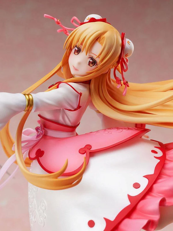 Asuna - China Dress - F.Nex - Furyu