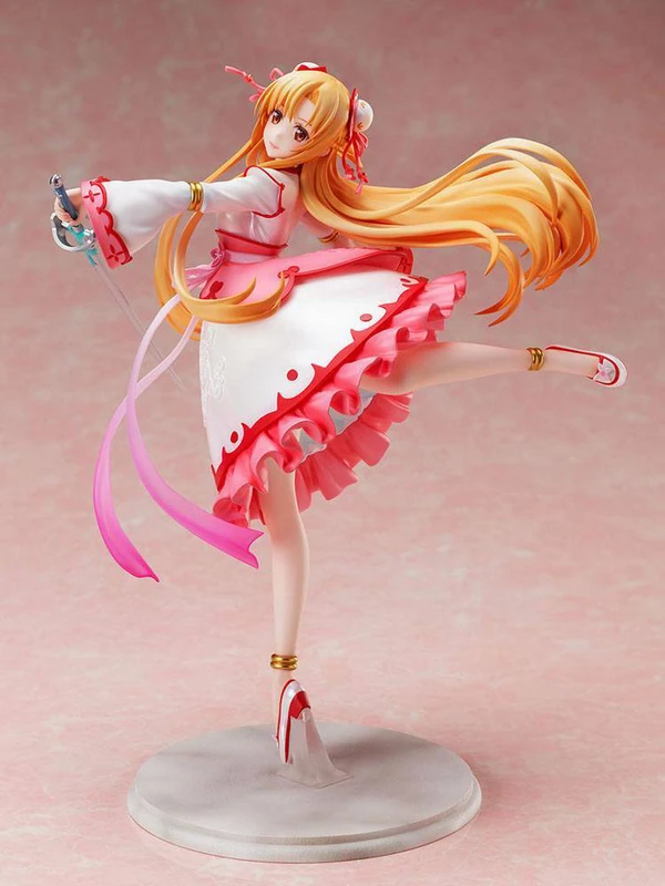 Asuna - China Dress - F.Nex - Furyu