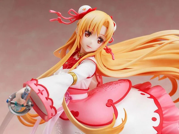 Asuna - China Dress - F.Nex - Furyu