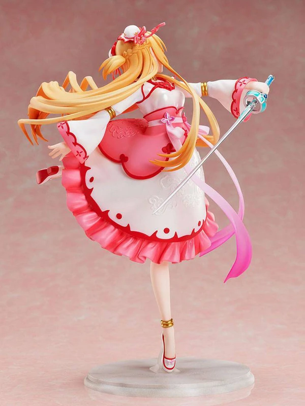 Asuna - China Dress - F.Nex - Furyu