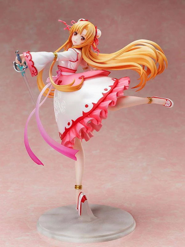 Asuna - China Dress - F.Nex - Furyu